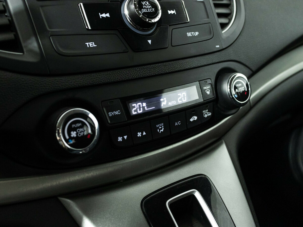 Купить Хонда ЦР-В, 2013, 87 267 км.. Фото: #15