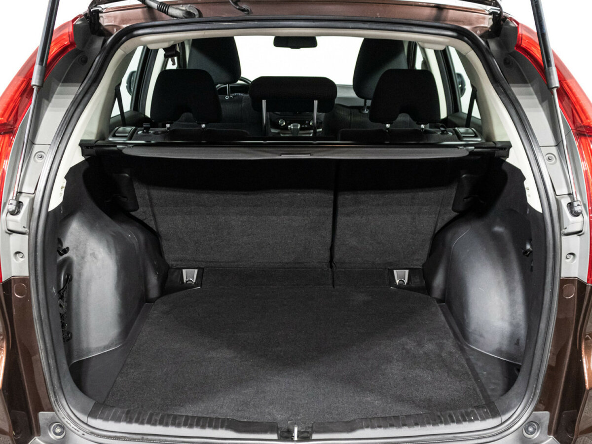 Купить Хонда ЦР-В, 2013, 87 267 км.. Фото: #17