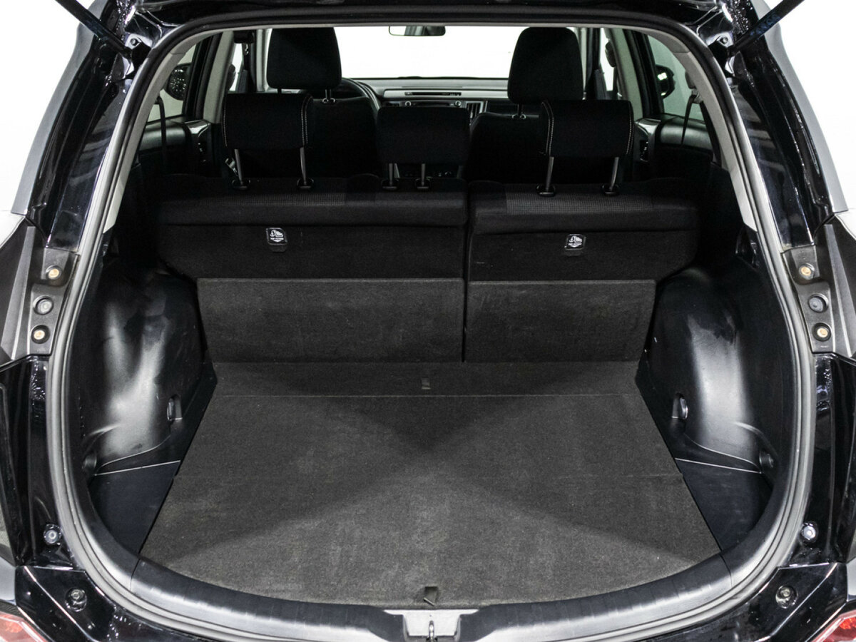 Купить Тойота Рав4, 2017, 110 130 км.. Фото: #16