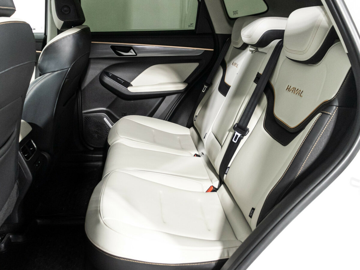 Купить Хавал Джолион, 2023, 36 265 км.. Фото: #9