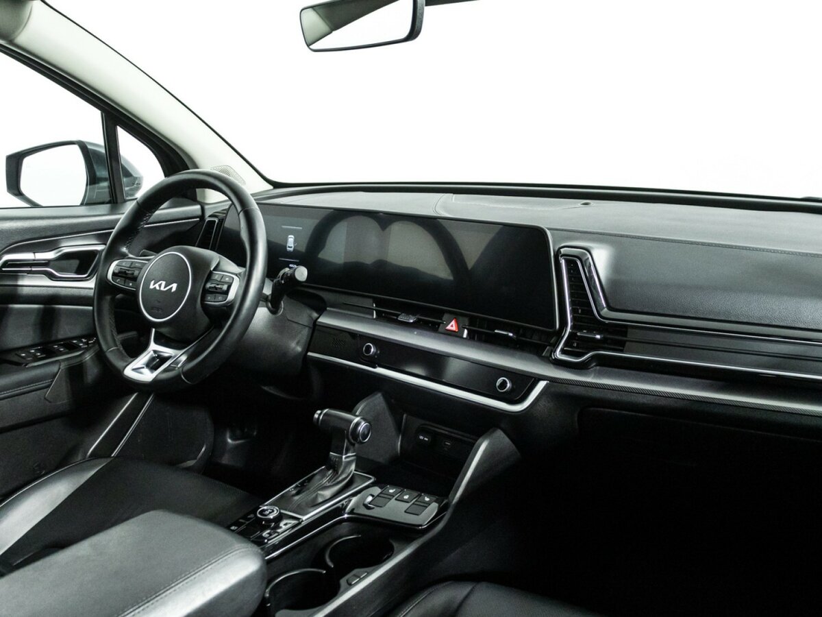 Купить Kia Sportage, 2023, 43 521 км.. Фото: #8