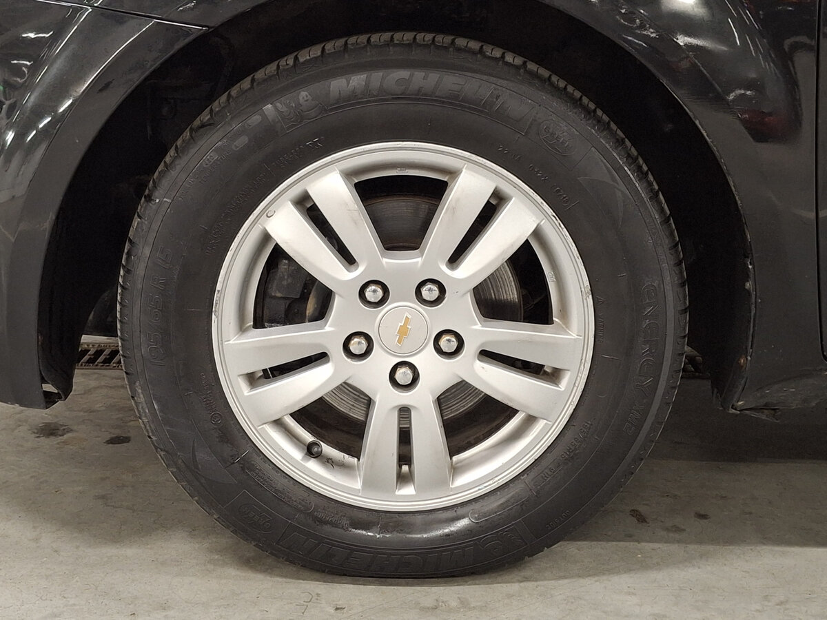 Купить Chevrolet Aveo, 2012, 200 332 км.. Фото: #17