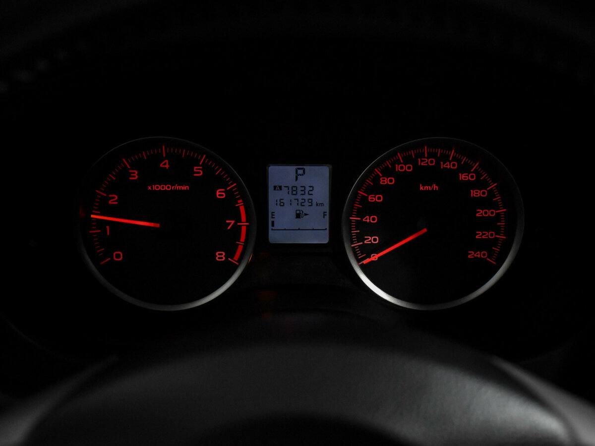 Купить Subaru Forester, 2014, 161 000 км.. Фото: #15