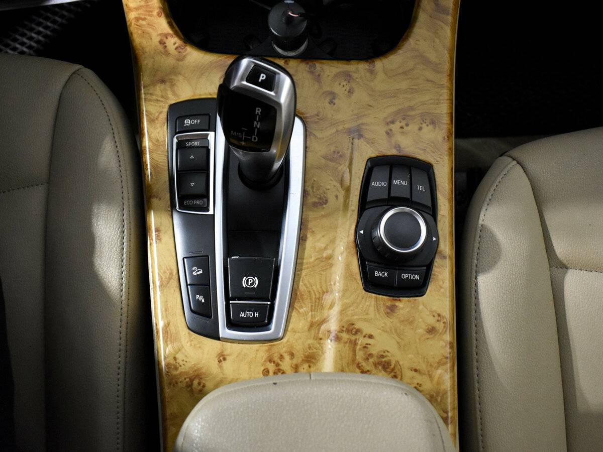 Купить BMW X3, 2013, 222 901 км.. Фото: #7