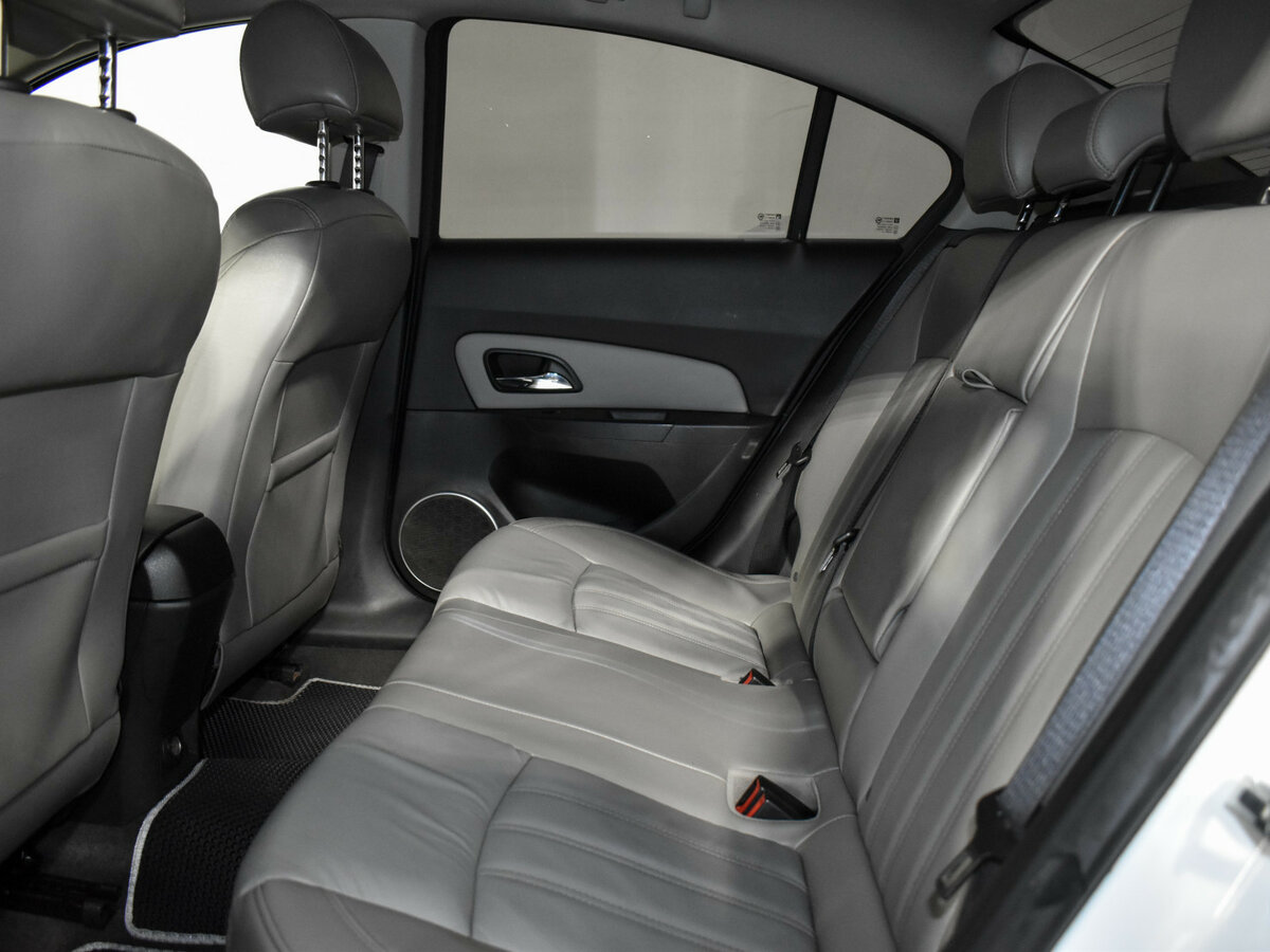 Купить Шевроле Круз, 2013, 184 476 км.. Фото: #8