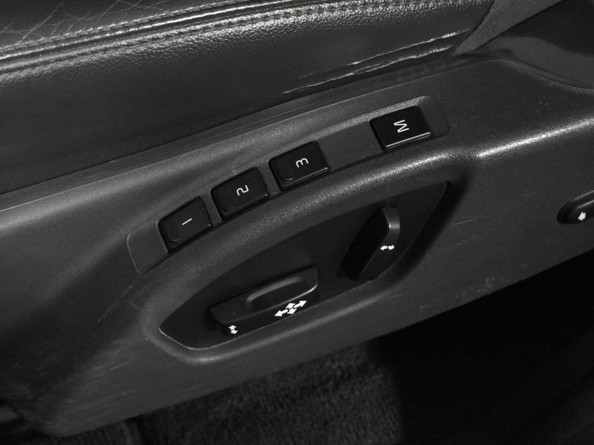 Купить Volvo XC60, 2015, 214 100 км.. Фото: #7