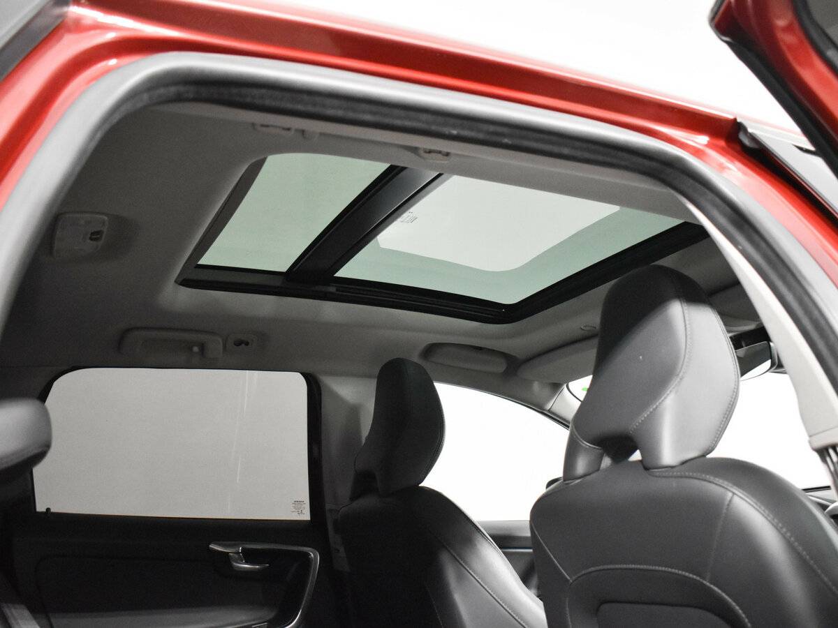 Купить Volvo XC60, 2015, 214 100 км.. Фото: #14