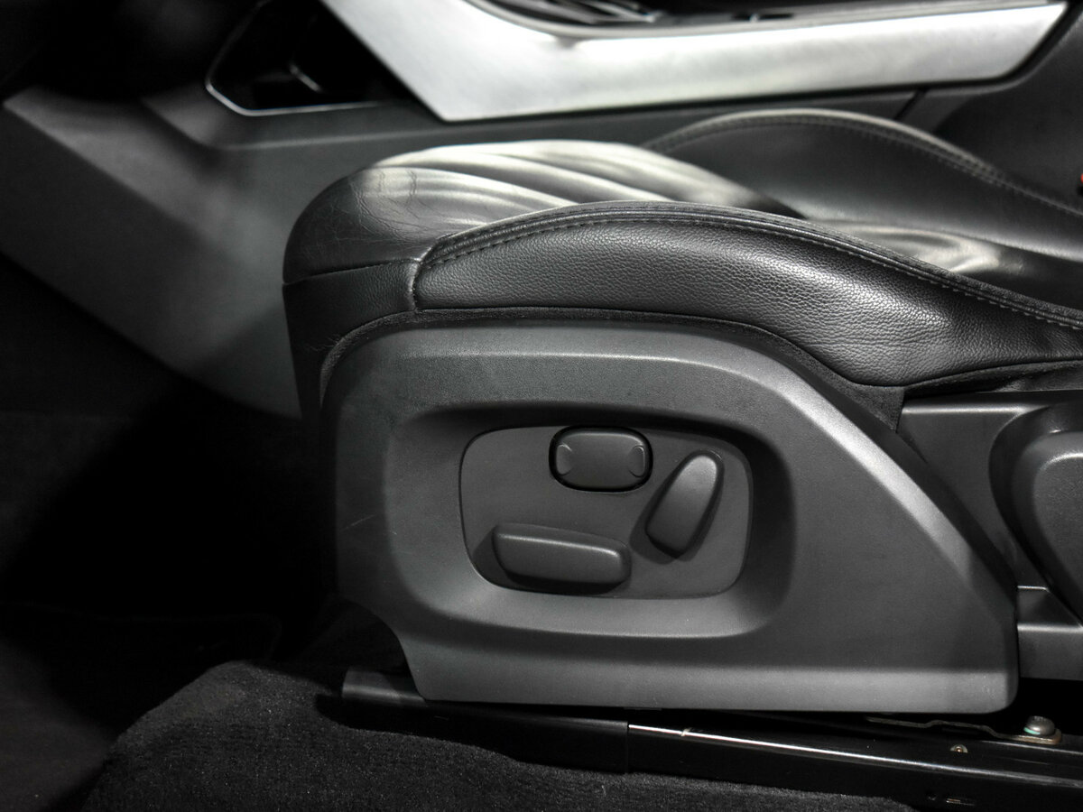 Купить Land Rover Range Rover Evoque, 2014, 159 841 км.. Фото: #11