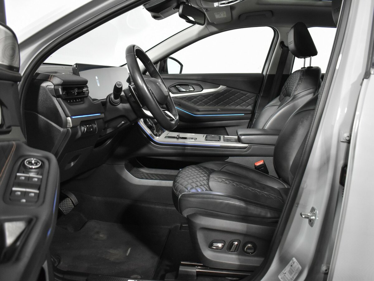 Купить EXEED TXL, 2023, 99 700 км.. Фото: #9