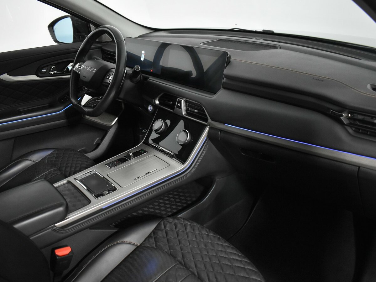 Купить EXEED TXL, 2023, 99 700 км.. Фото: #13