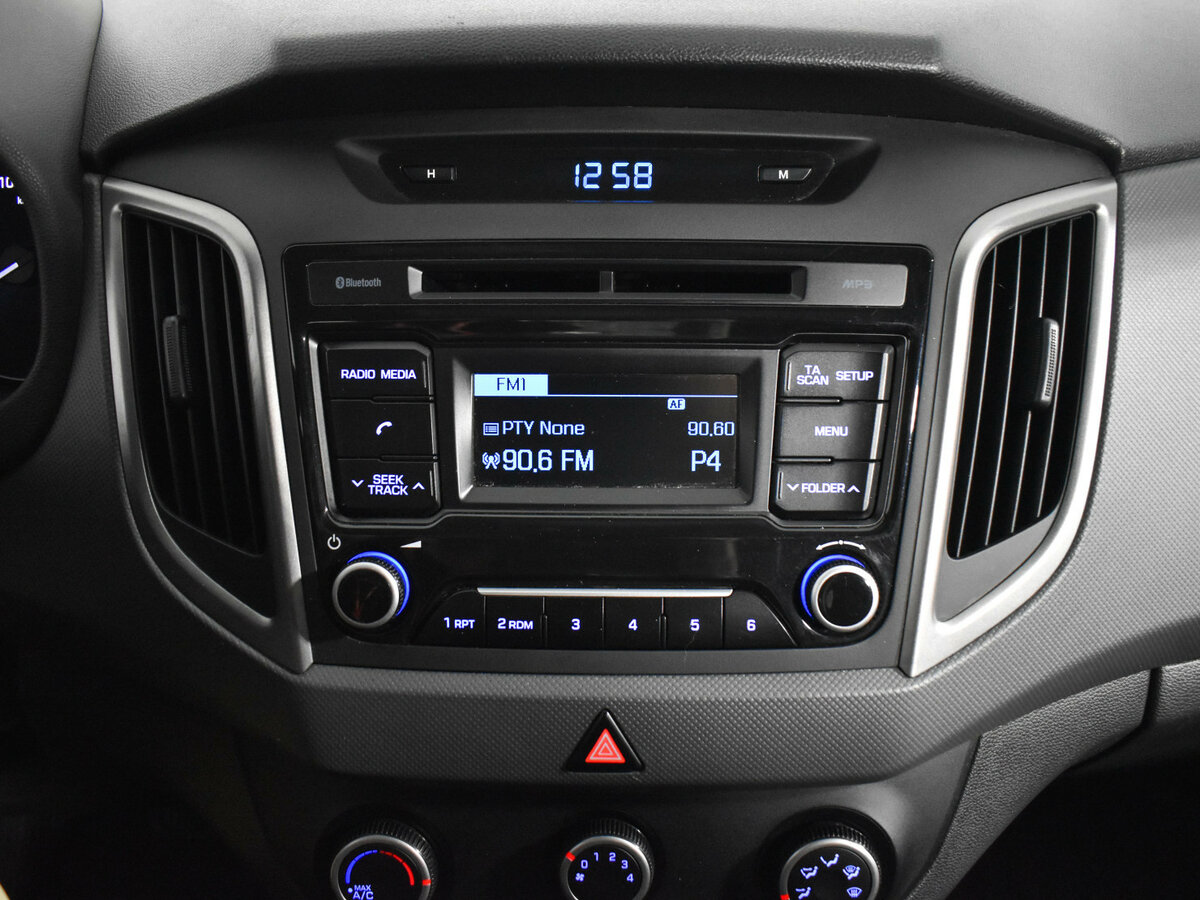 Купить Хендай Крета, 2018, 121 000 км.. Фото: #13