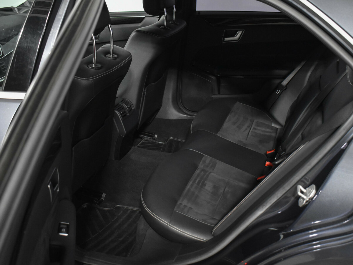 Купить Mercedes-Benz E-Класс, 2014, 164 246 км.. Фото: #10