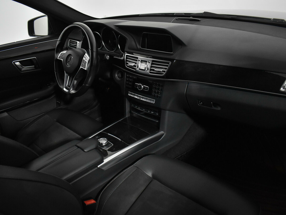 Купить Mercedes-Benz E-Класс, 2014, 164 246 км.. Фото: #11