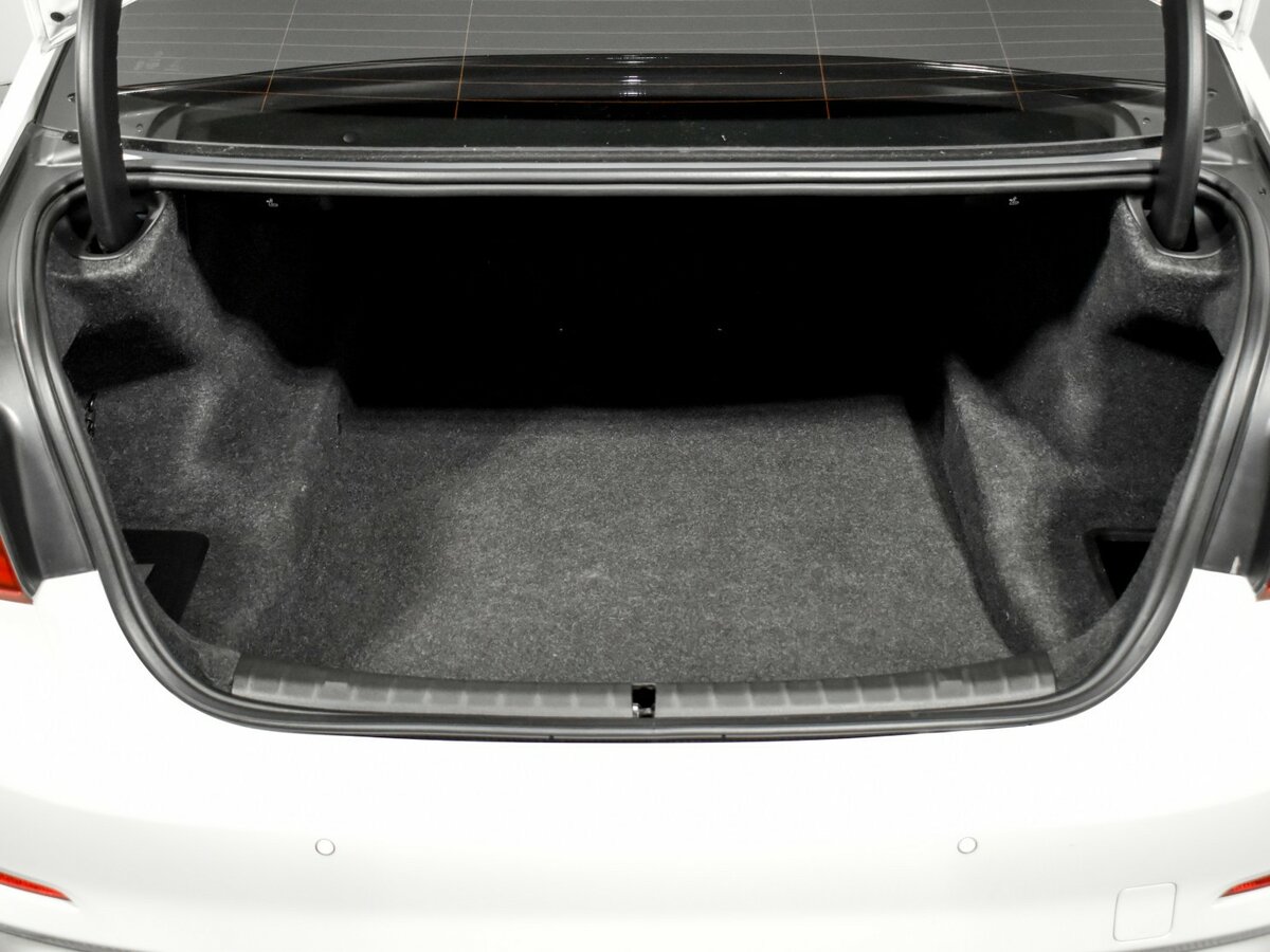 Купить BMW 5 серии, 2017, 150 172 км.. Фото: #19