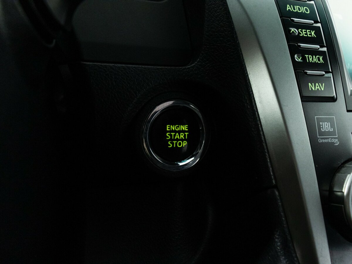 Купить Тойота Камри, 2014, 275 291 км.. Фото: #15