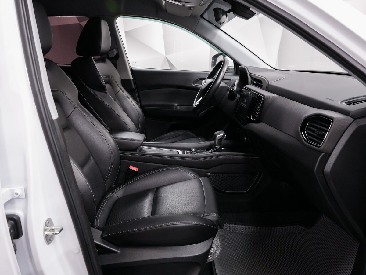 Купить Чери Тигго 4, 2021, 72 500 км.. Фото: #11