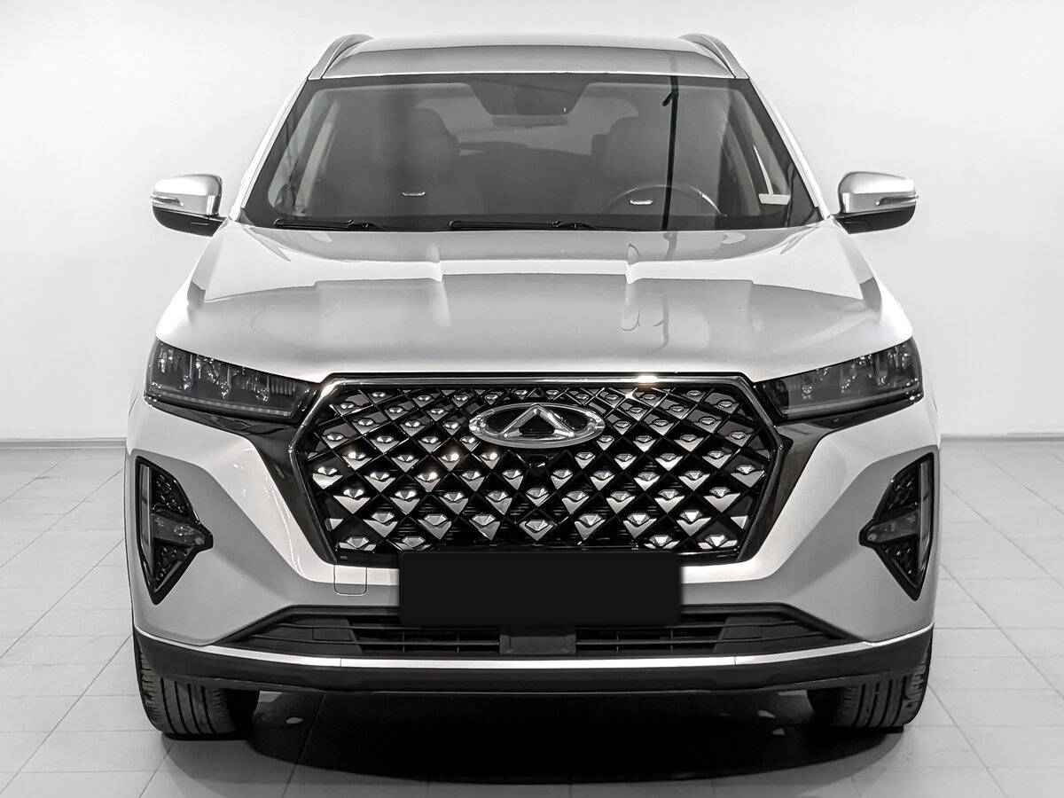 Купить Чери Тигго 7 Про Макс, 2024, 94 646 км.. Фото: #1