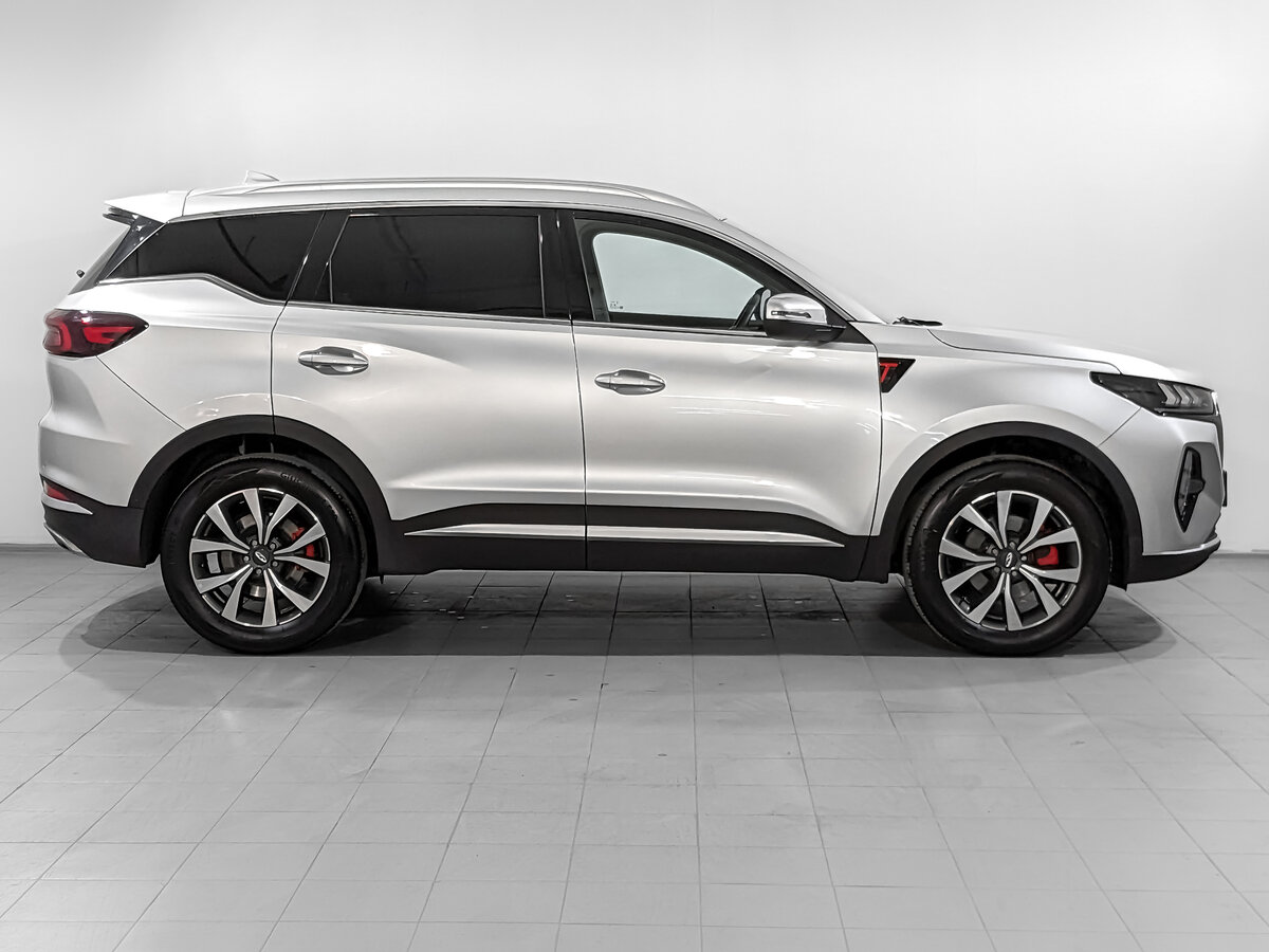 Купить Чери Тигго 7 Про Макс, 2024, 94 646 км.. Фото: #3