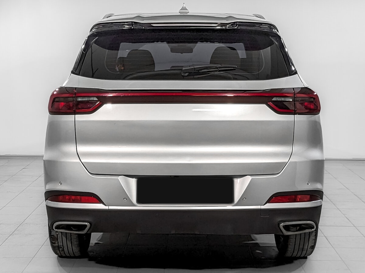 Купить Чери Тигго 7 Про Макс, 2024, 94 646 км.. Фото: #5