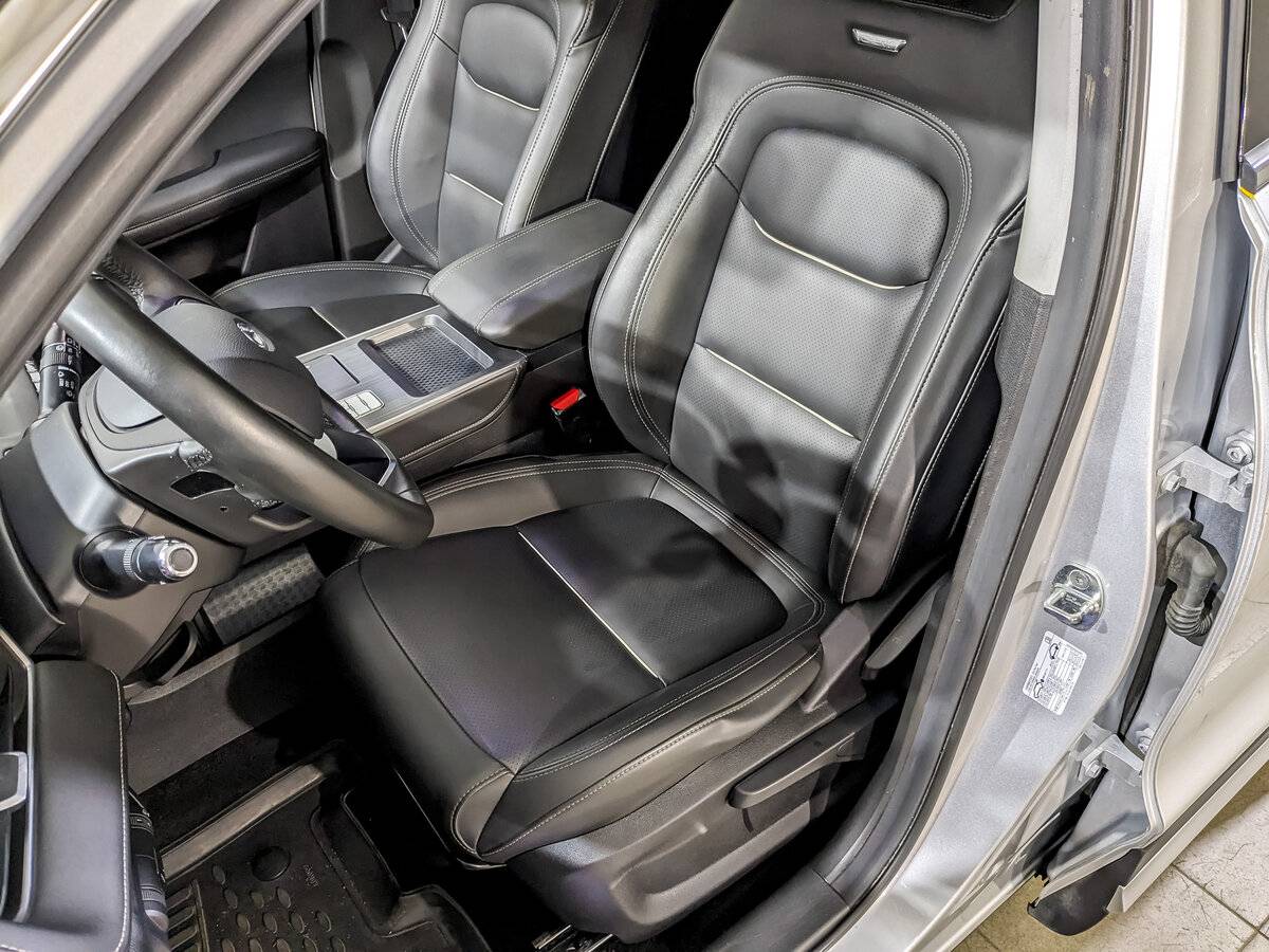 Купить Чери Тигго 7 Про Макс, 2024, 94 646 км.. Фото: #18