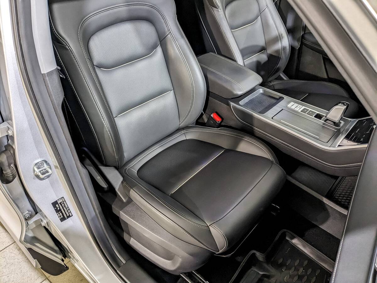 Купить Чери Тигго 7 Про Макс, 2024, 94 646 км.. Фото: #20