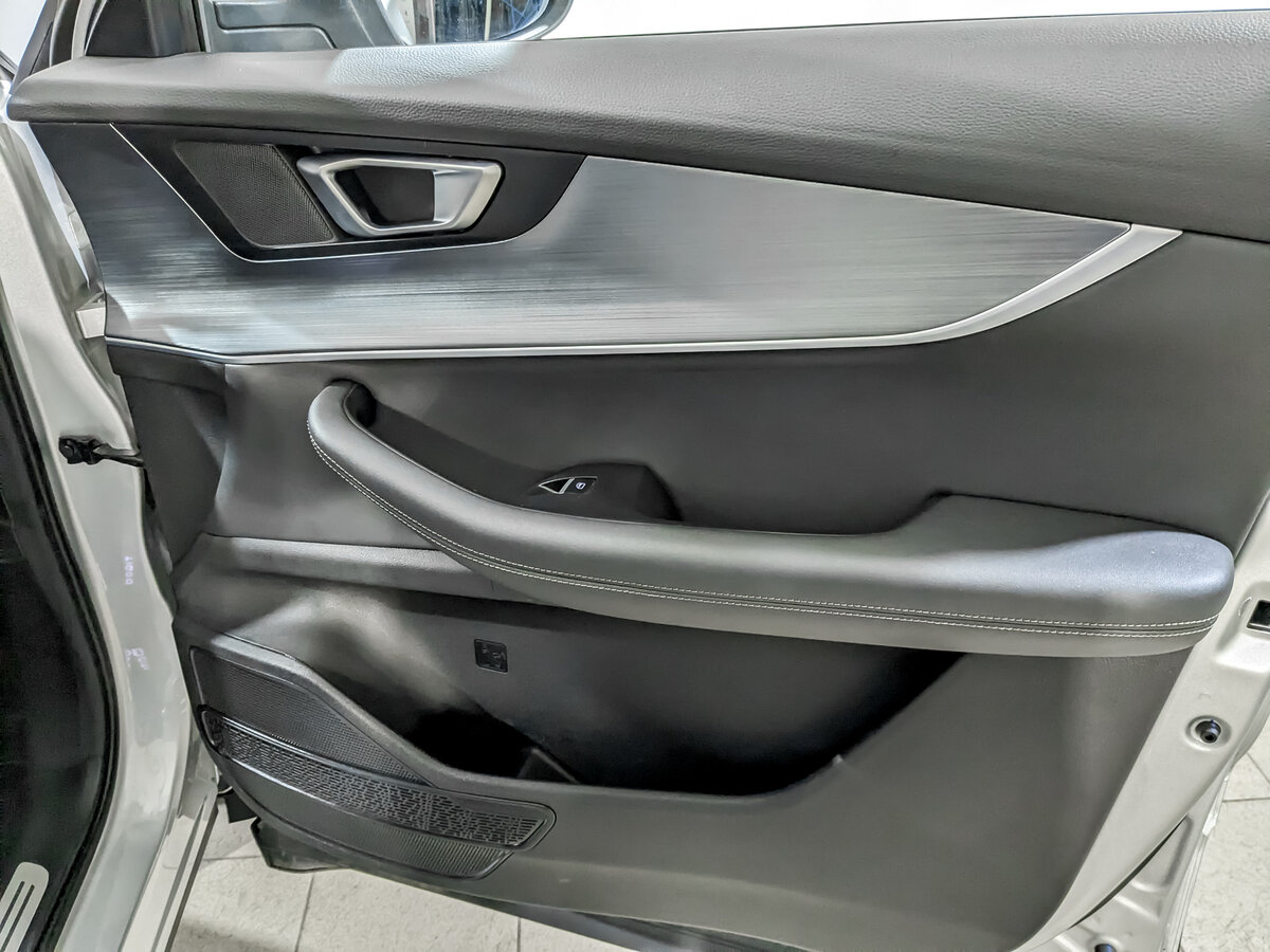 Купить Чери Тигго 7 Про Макс, 2024, 94 646 км.. Фото: #21