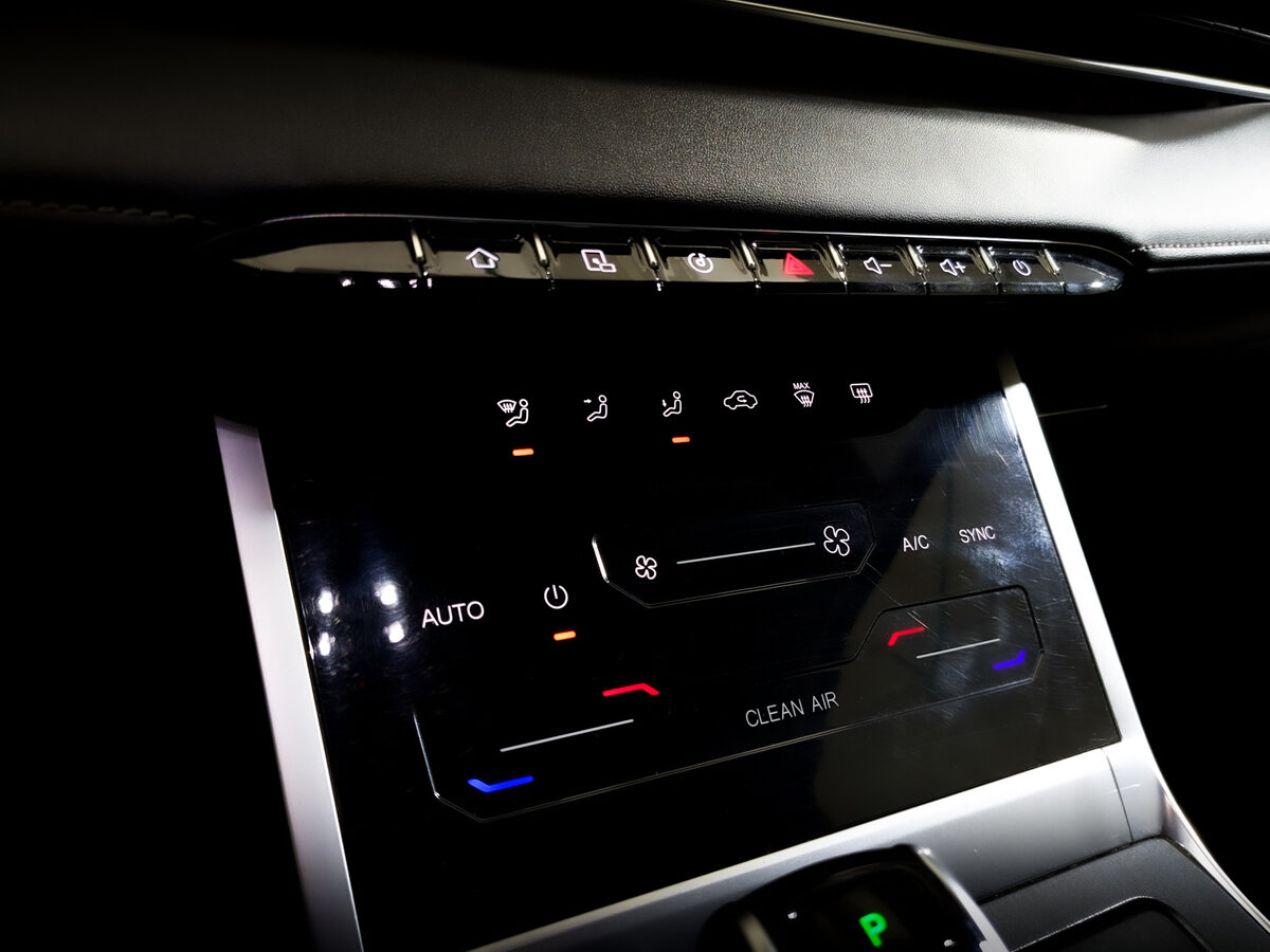 Купить Чери Тигго 7 Про Макс, 2024, 94 646 км.. Фото: #23