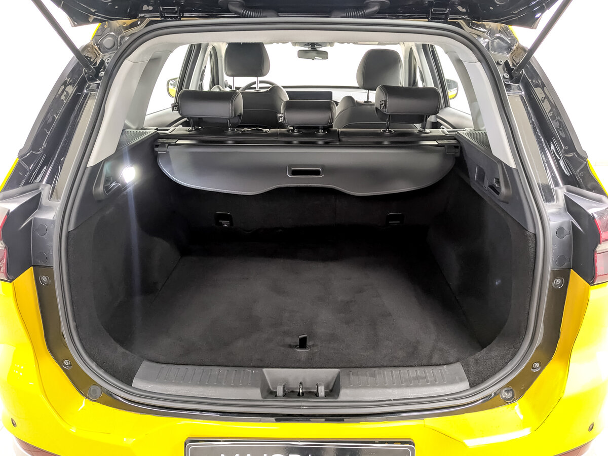 Купить Чери Тигго 7 Про Макс, 2024, 101 966 км.. Фото: #9