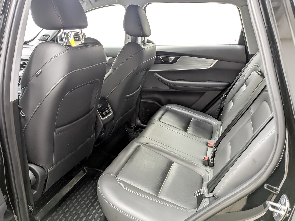 Купить Чери Тигго 7 Про Макс, 2024, 101 966 км.. Фото: #11