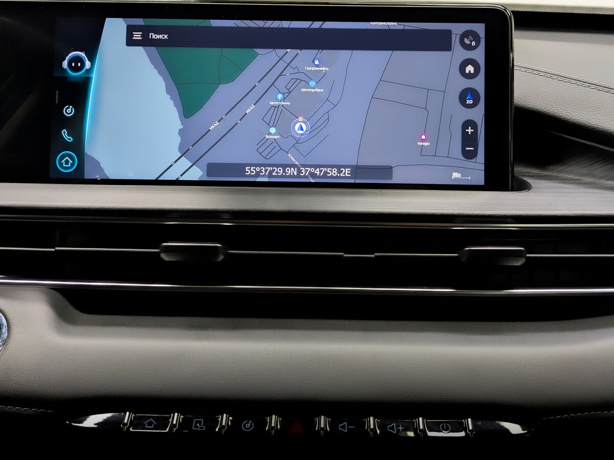 Купить Чери Тигго 7 Про Макс, 2024, 101 966 км.. Фото: #14