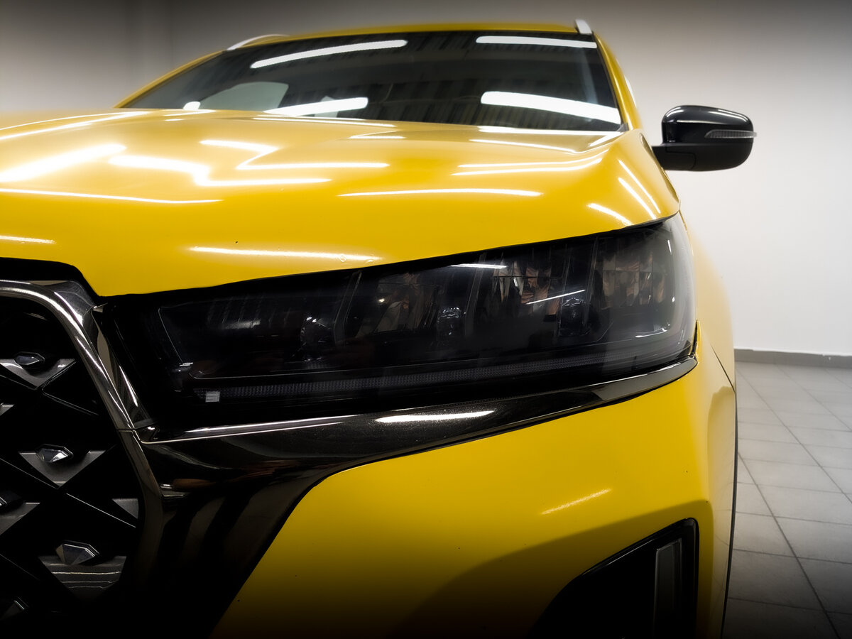 Купить Чери Тигго 7 Про Макс, 2024, 101 966 км.. Фото: #16