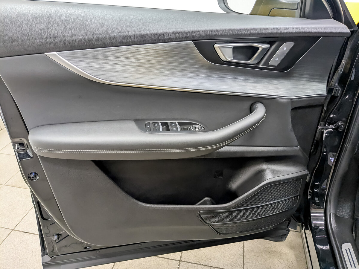 Купить Чери Тигго 7 Про Макс, 2024, 101 966 км.. Фото: #18