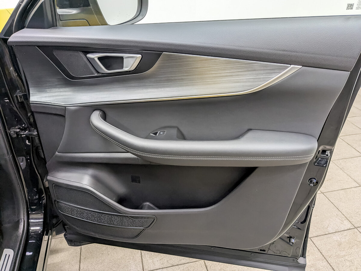 Купить Чери Тигго 7 Про Макс, 2024, 101 966 км.. Фото: #21