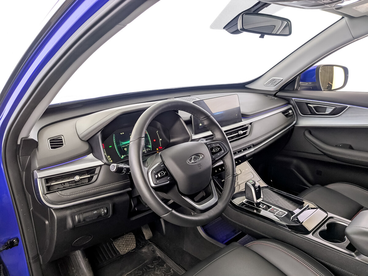 Купить Чери Тигго 7 Про, 2022, 16 954 км.. Фото: #15