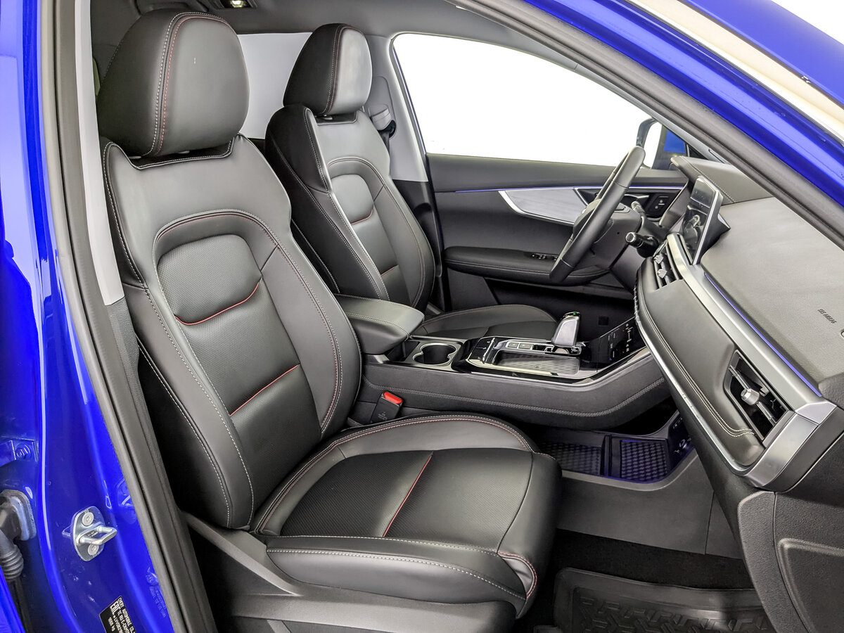 Купить Чери Тигго 7 Про, 2022, 16 954 км.. Фото: #22