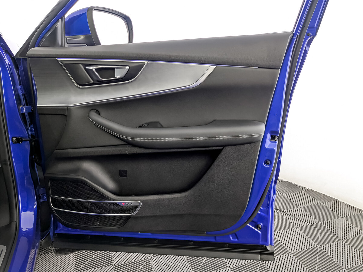 Купить Чери Тигго 7 Про, 2022, 16 954 км.. Фото: #23