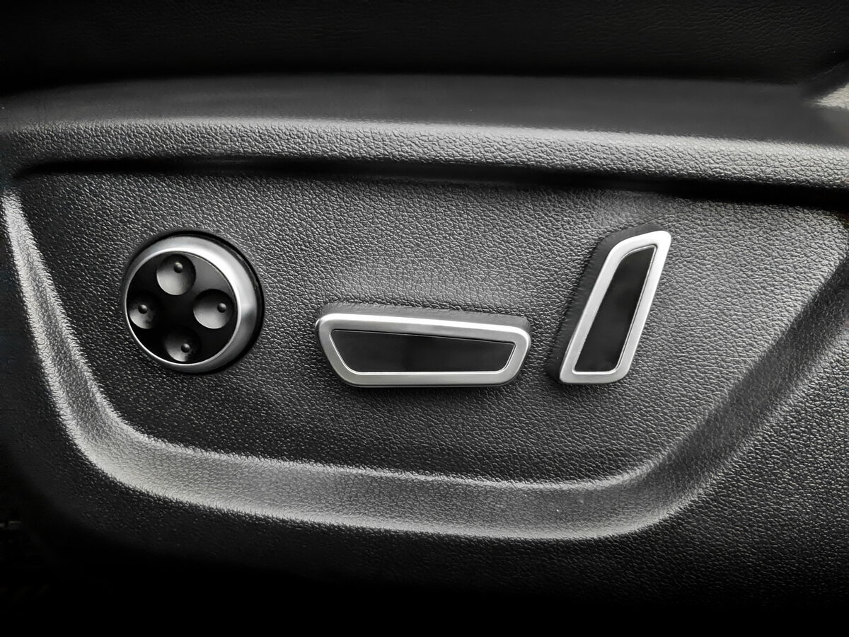 Купить Чери Тигго 4, 2022, 106 042 км.. Фото: #20