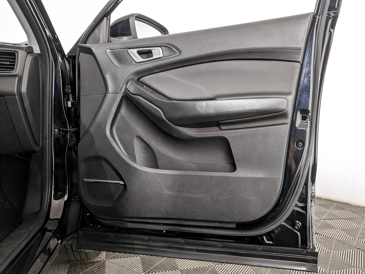 Купить Чери Тигго 4, 2022, 106 042 км.. Фото: #23