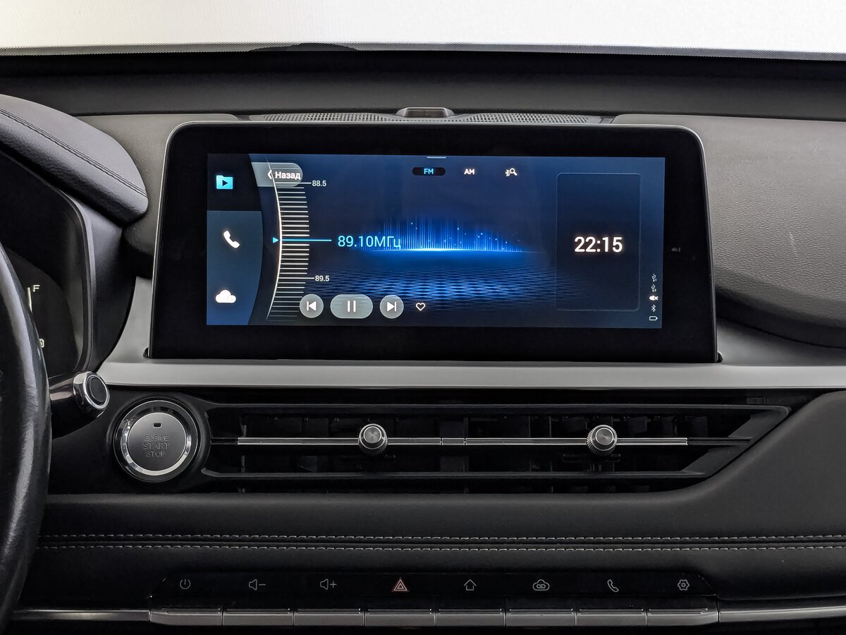 Купить Чери Тигго 7 Про, 2022, 121 032 км.. Фото: #16