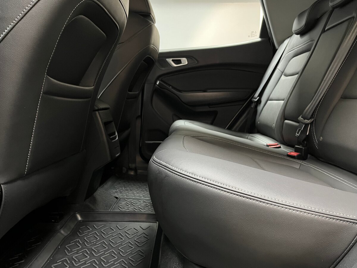 Купить Чери Тигго 4, 2022, 39 389 км.. Фото: #9