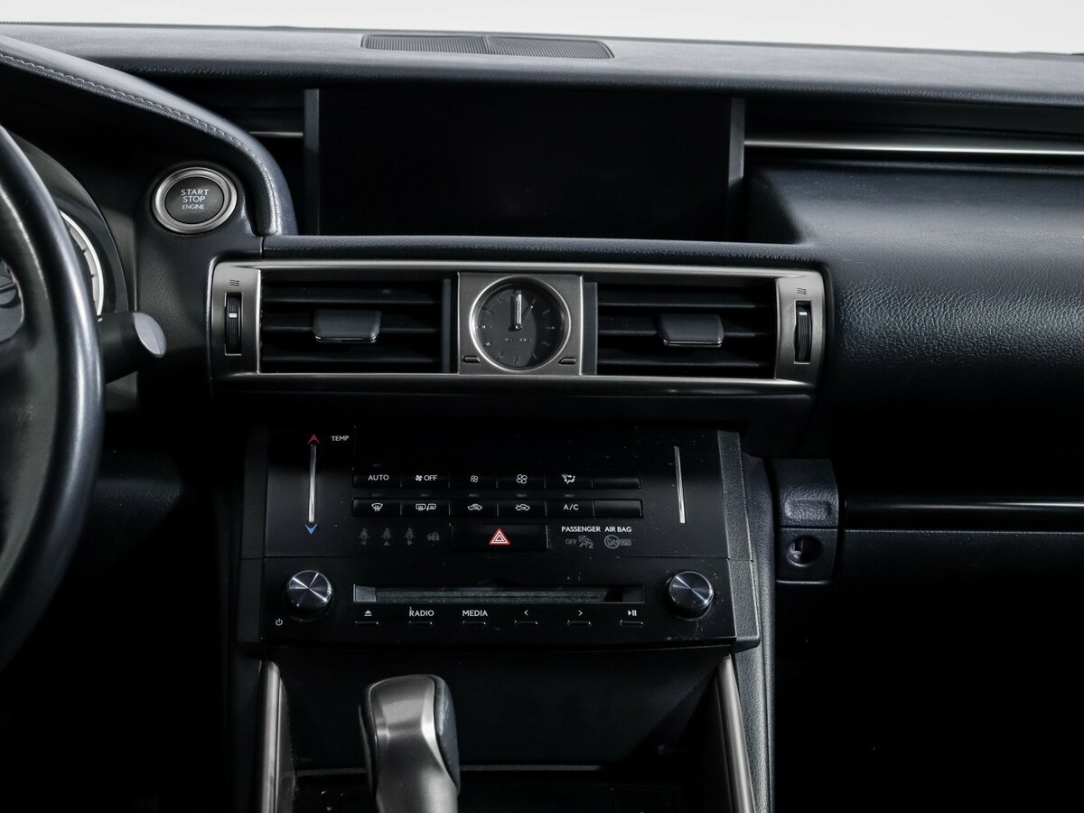 Купить Lexus IS, 2013, 135 231 км.. Фото: #10
