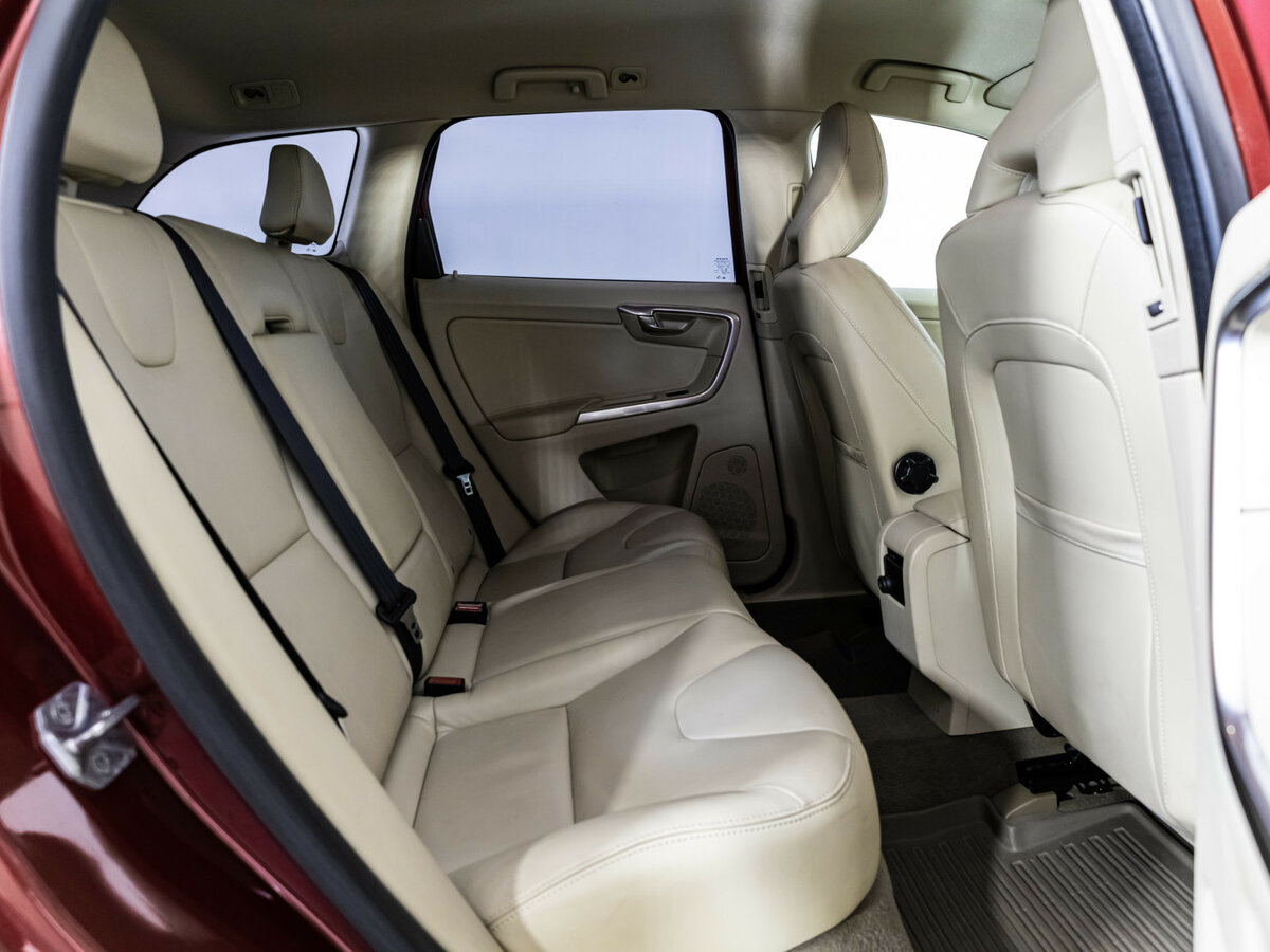 Купить Volvo XC60, 2014, 185 930 км.. Фото: #13