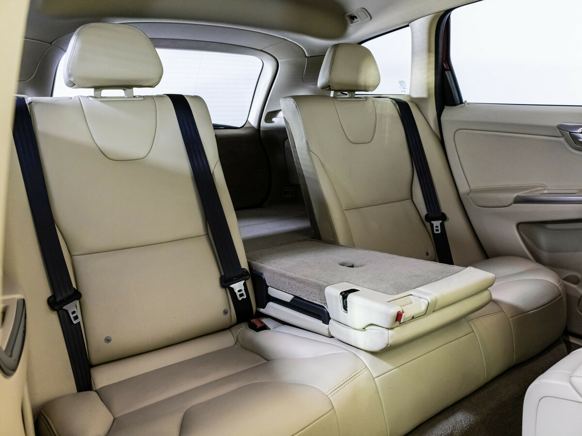 Купить Volvo XC60, 2014, 185 930 км.. Фото: #16