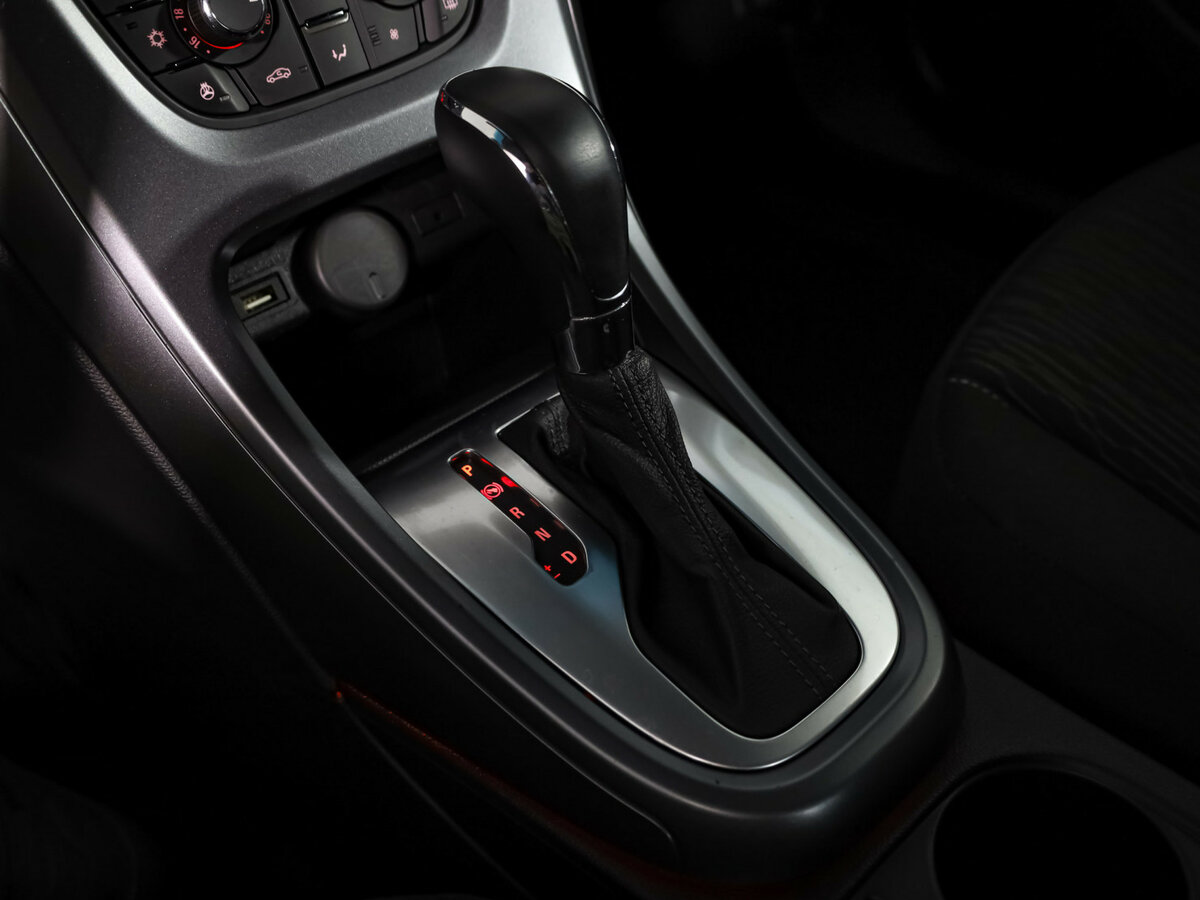 Купить Опель Астра, 2014, 95 950 км.. Фото: #15