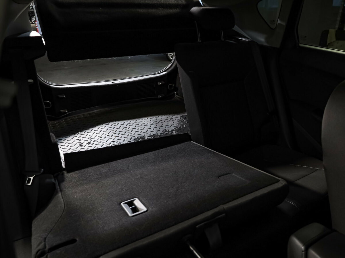 Купить Опель Астра, 2014, 95 950 км.. Фото: #19