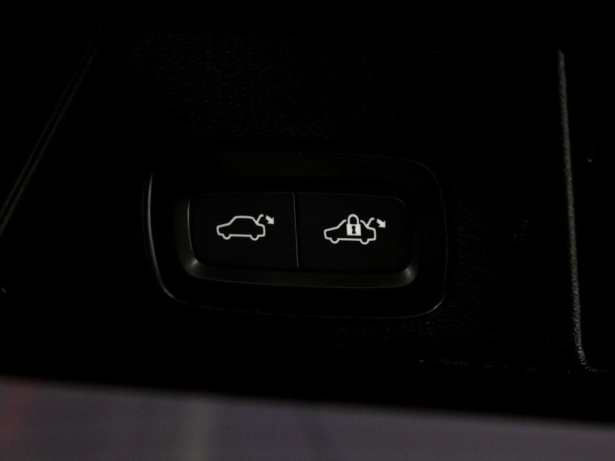 Купить Volvo XC60, 2019, 145 580 км.. Фото: #23