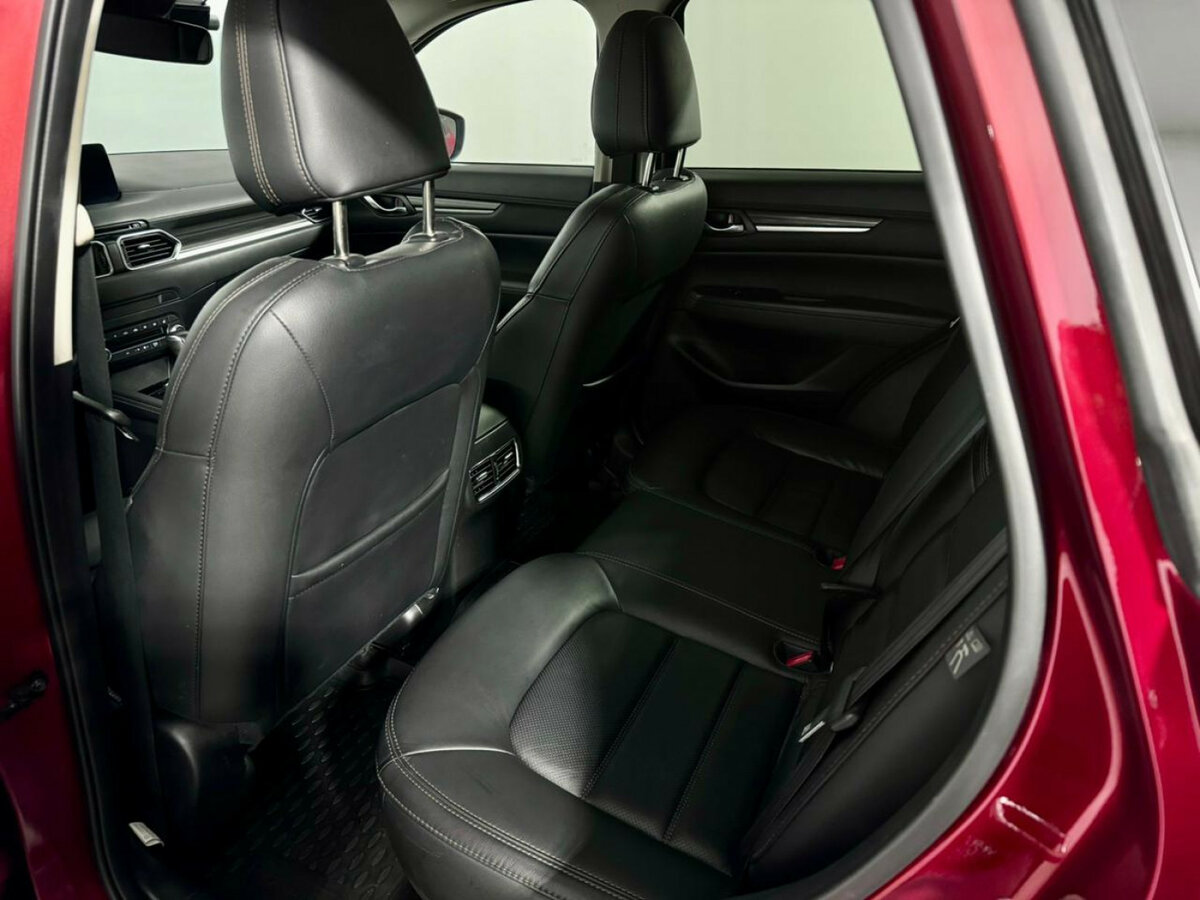 Купить Mazda CX-5, 2020, 83 538 км.. Фото: #8