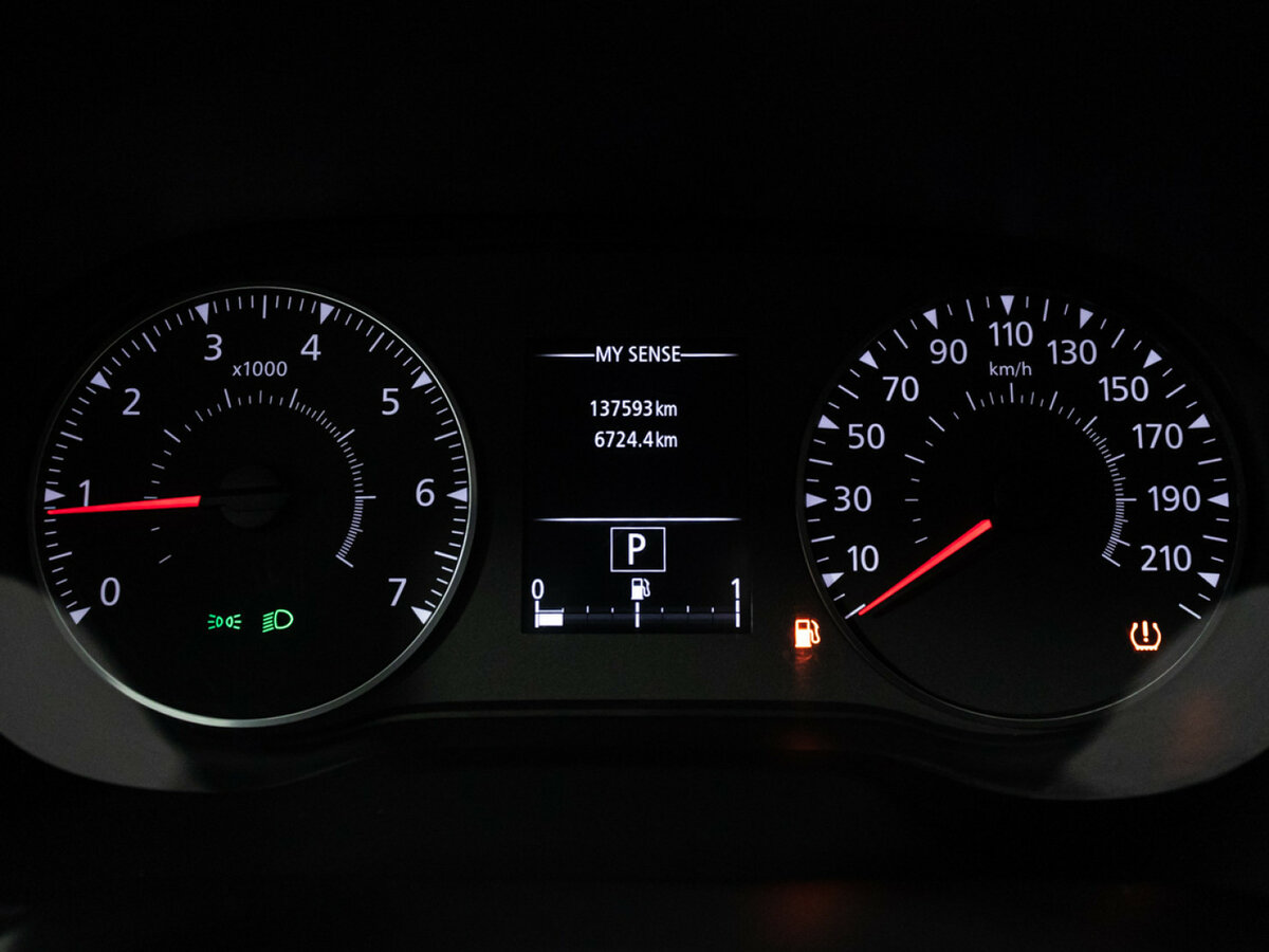 Купить Рено Аркана, 2019, 140 000 км.. Фото: #11