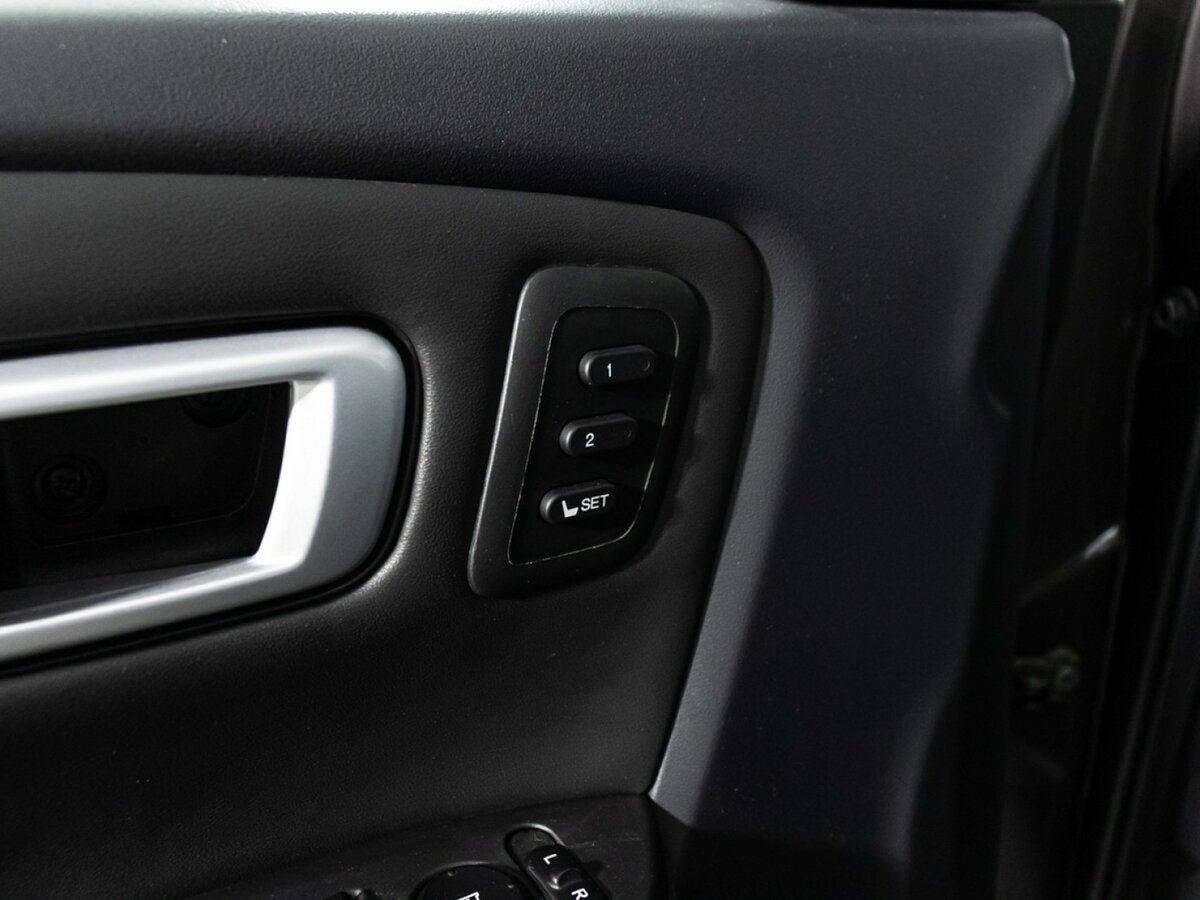 Купить Honda Pilot, 2013, 338 759 км.. Фото: #14