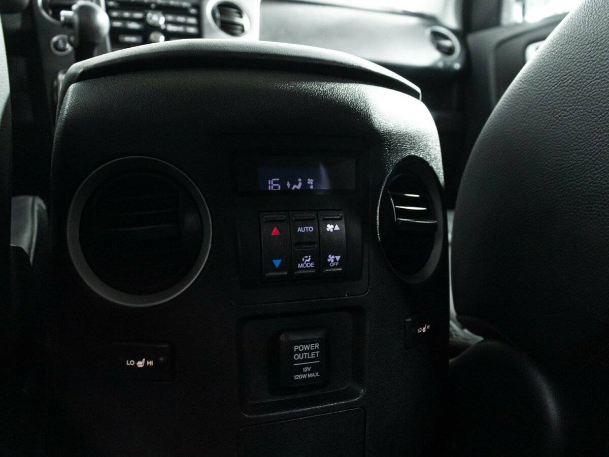 Купить Honda Pilot, 2013, 338 759 км.. Фото: #17